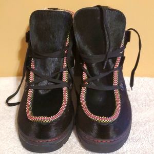 Penelope Chilvers Topaz Incredible Boots